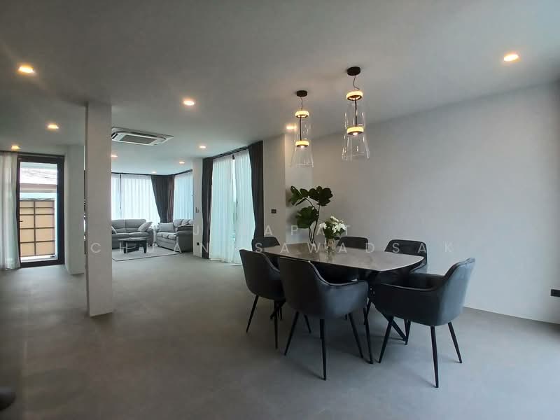 The Sanctuary Wongamat, Chon Buri (Pattaya), Soi Pattaya - Naklua 12, Na Kloe, Bang Lamung (Pattaya), Chon Buri (Pattaya), 3 Bedrooms, 220 sqm, Condo For Rent, by Jirapat Chuangsawadsak, 500261983 - DDproperty.com