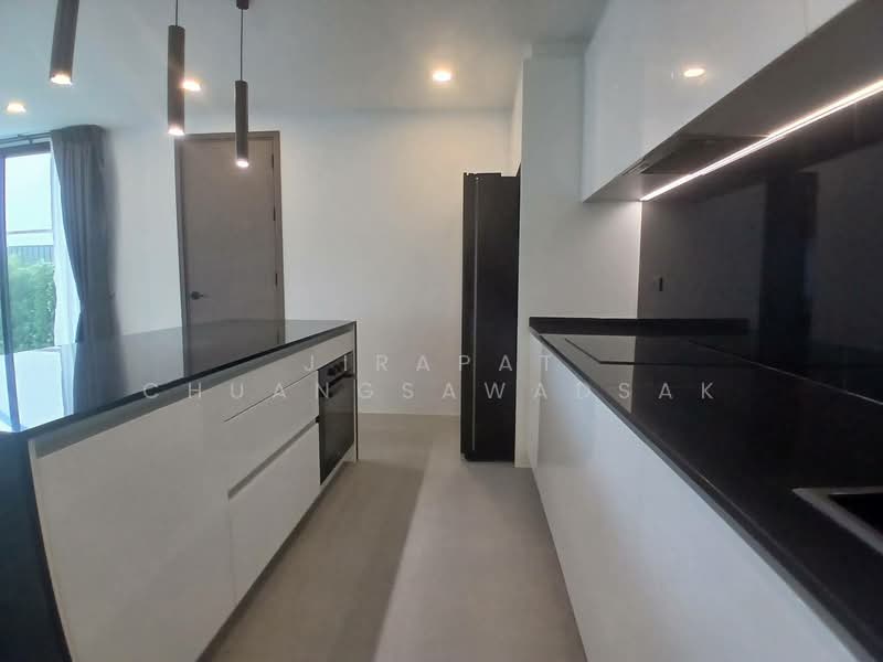 The Sanctuary Wongamat, Chon Buri (Pattaya), Soi Pattaya - Naklua 12, Na Kloe, Bang Lamung (Pattaya), Chon Buri (Pattaya), 3 Bedrooms, 220 sqm, Condo For Rent, by Jirapat Chuangsawadsak, 500261983 - DDproperty.com