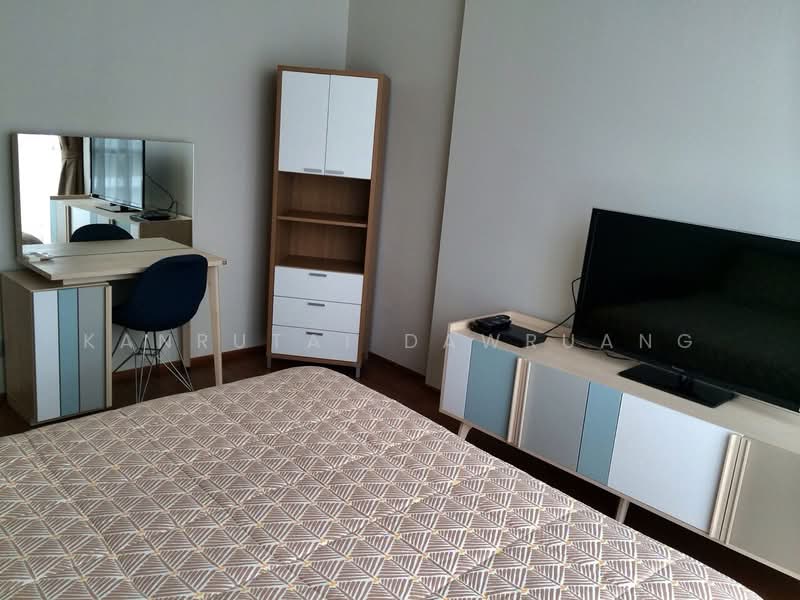 Quattro by Sansiri, Bangkok, 134 Thong Lo 4 Alley, Khlong Tan Nua, Watthana, Bangkok, 2 Bedrooms, 84 sqm, Condo For Rent, by Kanrutai Dawruang, 500261984 - DDproperty.com