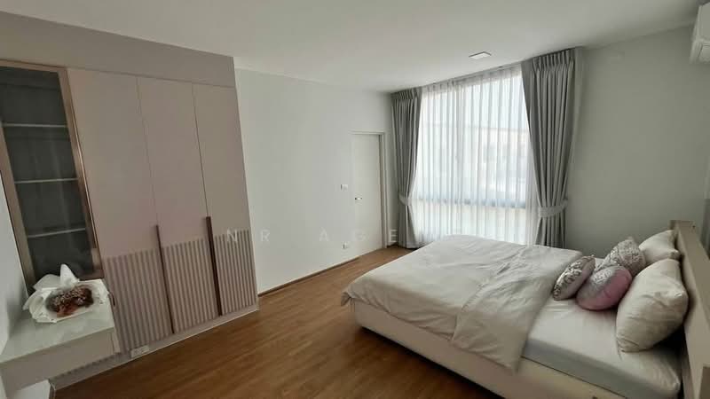 Pleno Sukhumvit-Bangna 3, Samut Prakan, 78 Bangna-Trad Road, Bang Kaeo, Bang Plee, Samut Prakan, 3 Bedrooms, 140 sqm, Townhouse For Rent, by NR AGENT, 500261985 - DDproperty.com