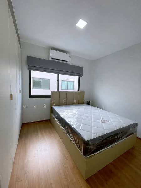 Pleno Sukhumvit-Bangna 3, Samut Prakan, 78 Bangna-Trad Road, Bang Kaeo, Bang Plee, Samut Prakan, 3 Bedrooms, 145 sqm, Townhouse For Rent, by ณภัทร พรสิริเมธากุล, 500261987 - DDproperty.com