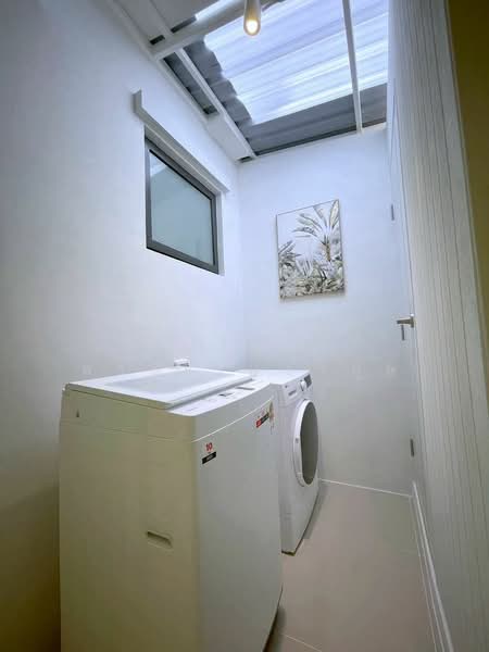 Pleno Sukhumvit-Bangna 3, Samut Prakan, 78 Bangna-Trad Road, Bang Kaeo, Bang Plee, Samut Prakan, 3 Bedrooms, 145 sqm, Townhouse For Rent, by ณภัทร พรสิริเมธากุล, 500261987 - DDproperty.com