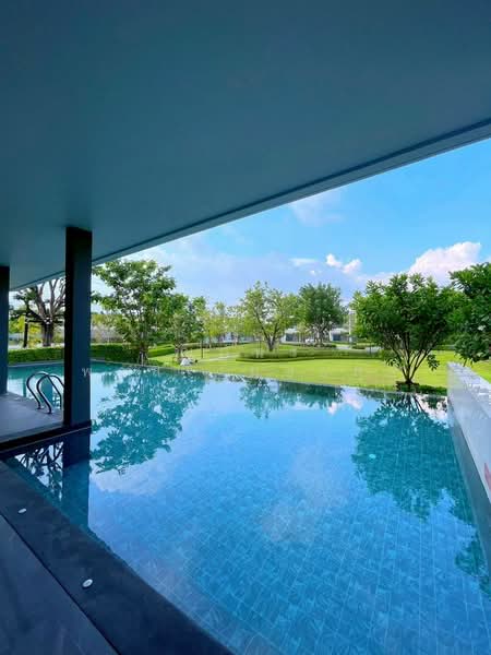 Pleno Sukhumvit-Bangna 3, Samut Prakan, 78 Bangna-Trad Road, Bang Kaeo, Bang Plee, Samut Prakan, 3 Bedrooms, 145 sqm, Townhouse For Rent, by ณภัทร พรสิริเมธากุล, 500261987 - DDproperty.com