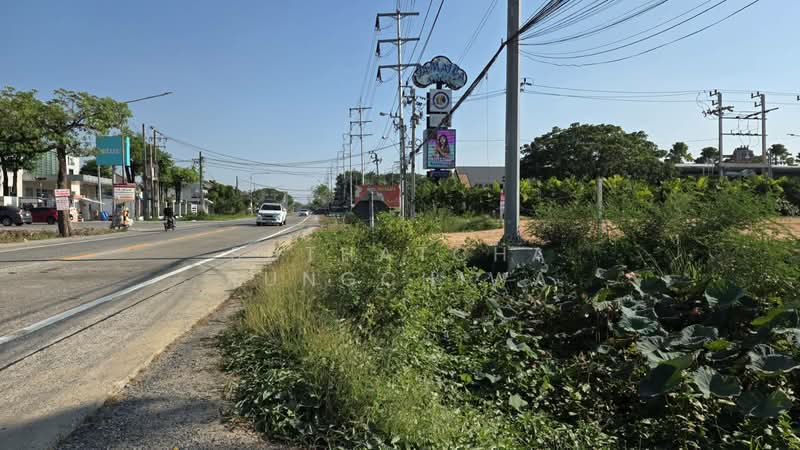 For Rent - Phatthana Chonnabot4 Road, Lat Krabang, Bangkok, Bangkok