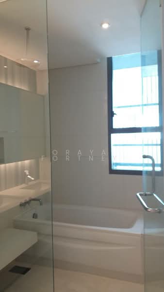 Aequa Sukhumvit 49, Bangkok, Soi Sukhumvit 49, Sukhumvit Road, Khlong Tan Nua, Watthana, Bangkok, 2 Bedrooms, 92 sqm, Condo For Rent, by Oraya Fortney, 500261991 - DDproperty.com
