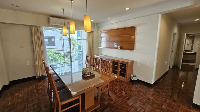 Karolyn Court, Bangkok, ซอยนายเลิศ ถนนวิทยุ แขวงลุมพินี เขตปทุมวัน กทม., Lumphini, Pathum Wan, Bangkok, 2 Bedrooms, 165 sqm, Condo For Rent, by BANGKOK PROPERTY AGENTS, 500261992 - DDproperty.com