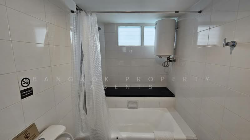 Karolyn Court, Bangkok, ซอยนายเลิศ ถนนวิทยุ แขวงลุมพินี เขตปทุมวัน กทม., Lumphini, Pathum Wan, Bangkok, 2 Bedrooms, 165 sqm, Condo For Rent, by BANGKOK PROPERTY AGENTS, 500261992 - DDproperty.com