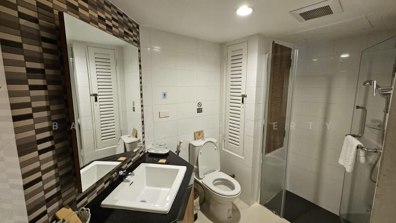Karolyn Court, Bangkok, ซอยนายเลิศ ถนนวิทยุ แขวงลุมพินี เขตปทุมวัน กทม., Lumphini, Pathum Wan, Bangkok, 2 Bedrooms, 165 sqm, Condo For Rent, by BANGKOK PROPERTY AGENTS, 500261992 - DDproperty.com