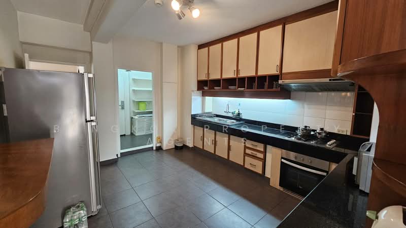 Karolyn Court, Bangkok, ซอยนายเลิศ ถนนวิทยุ แขวงลุมพินี เขตปทุมวัน กทม., Lumphini, Pathum Wan, Bangkok, 2 Bedrooms, 165 sqm, Condo For Rent, by BANGKOK PROPERTY AGENTS, 500261992 - DDproperty.com