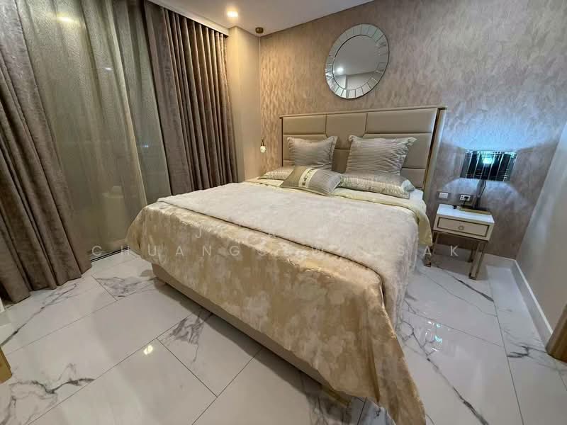Wyndham Jomtien Pattaya, Chon Buri (Pattaya), Nong Pru, Bang Lamung (Pattaya), Chon Buri (Pattaya), 2 Bedrooms, 72 sqm, Condo For Rent, by Jirapat Chuangsawadsak, 500261993 - DDproperty.com