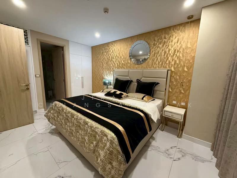 Wyndham Jomtien Pattaya : วินด์แฮม จอมเทียน พัทยา, ชลบุรี, หนองปรือ, บางละมุง, ชลบุรี, 72 ตร.ม., คอนโด ให้เช่า, โดย Jirapat Chuangsawadsak, 500261993 - DDproperty.com