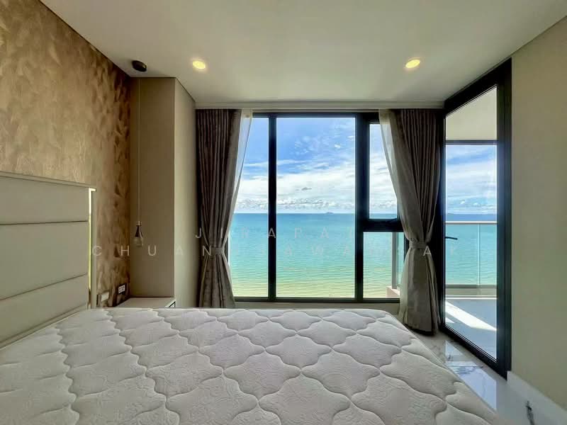 Wyndham Jomtien Pattaya, Chon Buri (Pattaya), Nong Pru, Bang Lamung (Pattaya), Chon Buri (Pattaya), 2 Bedrooms, 72 sqm, Condo For Rent, by Jirapat Chuangsawadsak, 500261993 - DDproperty.com