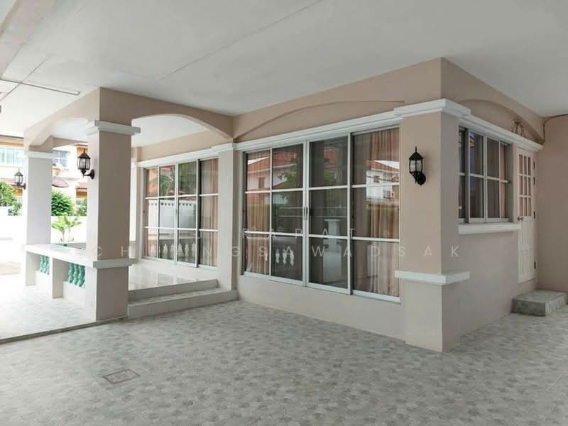 undefined, Chon Buri (Pattaya), Surasak, Si Racha, Chon Buri (Pattaya), 3 Bedrooms, 4 sqm, Single Detached House For Rent, by Jirapat Chuangsawadsak, 500261995 - DDproperty.com