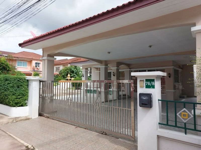 undefined, Chon Buri (Pattaya), Surasak, Si Racha, Chon Buri (Pattaya), 3 Bedrooms, 4 sqm, Single Detached House For Rent, by Jirapat Chuangsawadsak, 500261995 - DDproperty.com