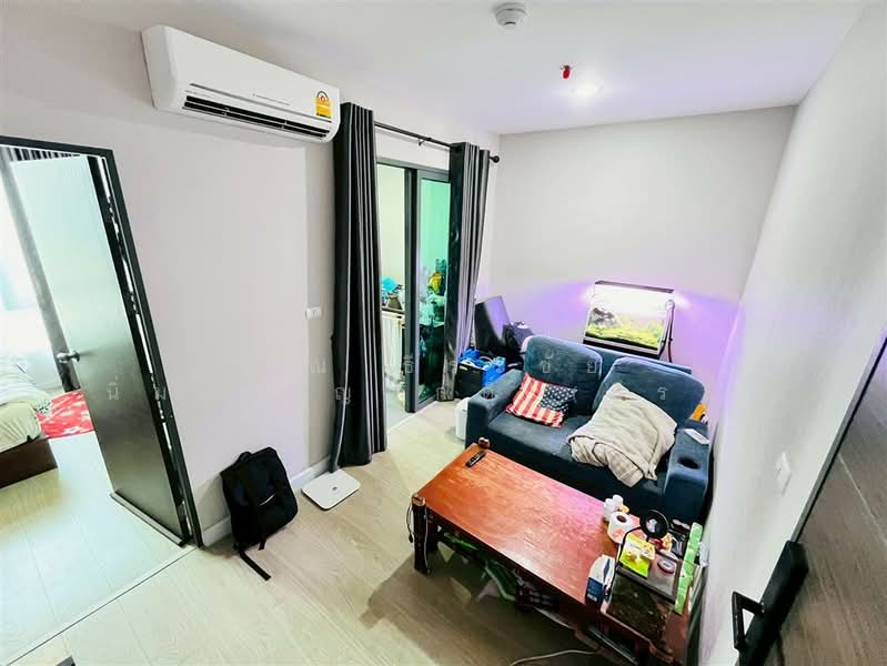 Metro Sky Bang Son Interchange (Prachachuen), Bangkok, 769 Pracha Chuen Road, Wong Sawang, Bang Sue, Bangkok, 1 Bedroom, 31 sqm, Condo For Sale, by คุณ ธีระชัย นิ่มเจริญศักดิ์ (ธีระ), 500261996 - DDproperty.com