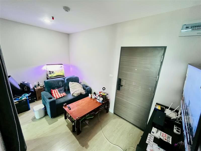 Metro Sky Bang Son Interchange (Prachachuen), Bangkok, 769 Pracha Chuen Road, Wong Sawang, Bang Sue, Bangkok, 1 Bedroom, 31 sqm, Condo For Sale, by คุณ ธีระชัย นิ่มเจริญศักดิ์ (ธีระ), 500261996 - DDproperty.com