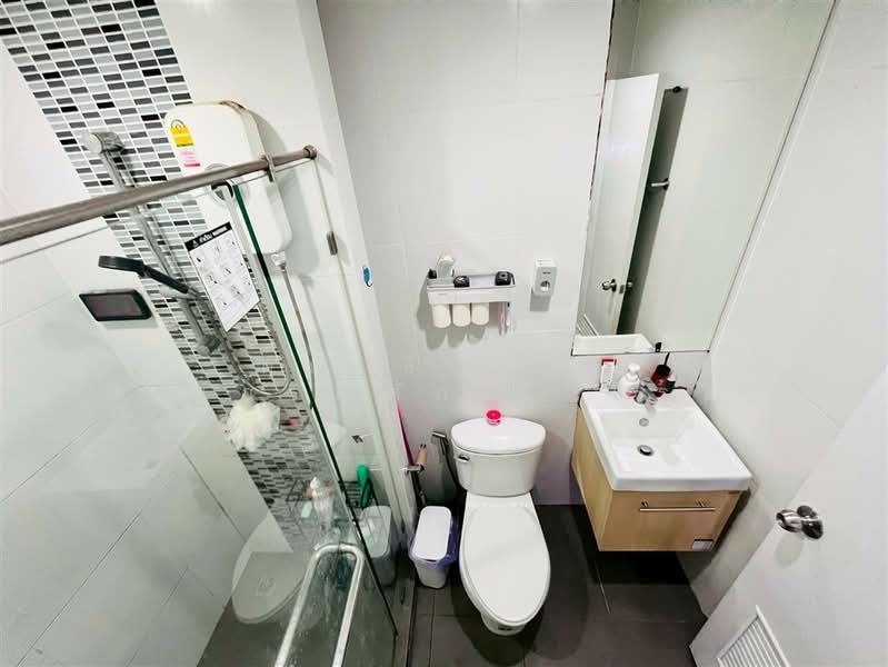 Metro Sky Bang Son Interchange (Prachachuen), Bangkok, 769 Pracha Chuen Road, Wong Sawang, Bang Sue, Bangkok, 1 Bedroom, 31 sqm, Condo For Sale, by คุณ ธีระชัย นิ่มเจริญศักดิ์ (ธีระ), 500261996 - DDproperty.com