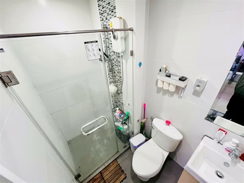 Metro Sky Bang Son Interchange (Prachachuen), Bangkok, 769 Pracha Chuen Road, Wong Sawang, Bang Sue, Bangkok, 1 Bedroom, 31 sqm, Condo For Sale, by คุณ ธีระชัย นิ่มเจริญศักดิ์ (ธีระ), 500261996 - DDproperty.com