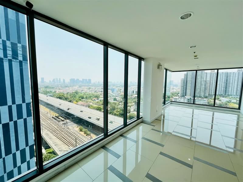 Metro Sky Bang Son Interchange (Prachachuen), Bangkok, 769 Pracha Chuen Road, Wong Sawang, Bang Sue, Bangkok, 1 Bedroom, 31 sqm, Condo For Sale, by คุณ ธีระชัย นิ่มเจริญศักดิ์ (ธีระ), 500261996 - DDproperty.com