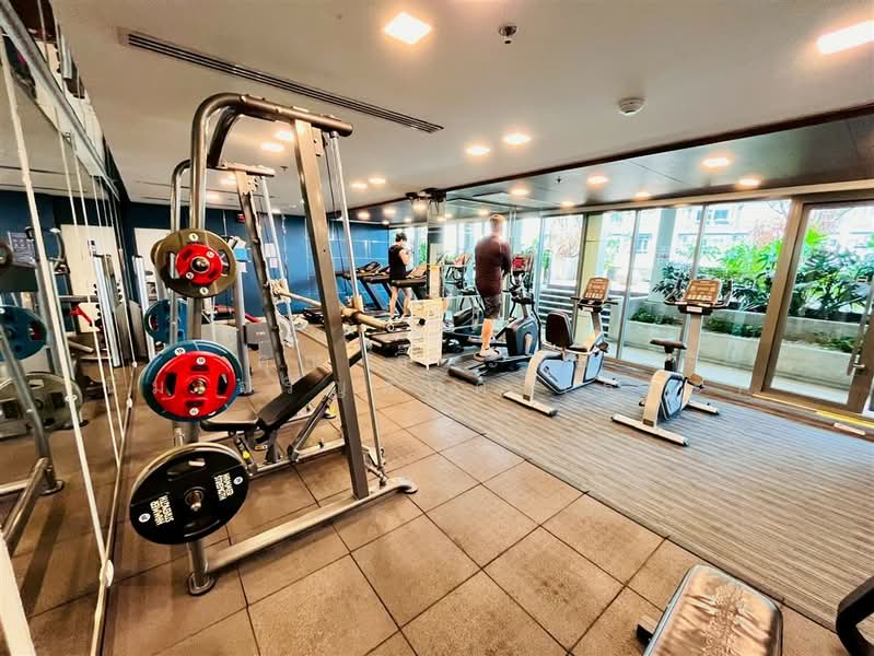 Metro Sky Bang Son Interchange (Prachachuen), Bangkok, 769 Pracha Chuen Road, Wong Sawang, Bang Sue, Bangkok, 1 Bedroom, 31 sqm, Condo For Sale, by คุณ ธีระชัย นิ่มเจริญศักดิ์ (ธีระ), 500261996 - DDproperty.com