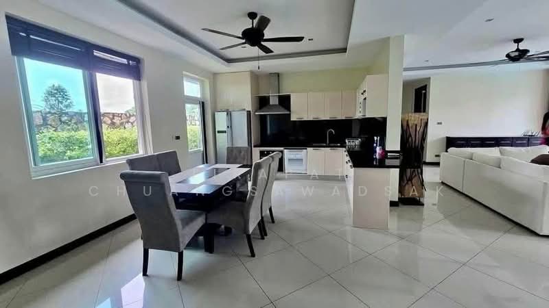 บ้าน 4-ห้องนอน, ชลบุรี, โป่ง, บางละมุง, ชลบุรี, 368 ตร.ม., บ้านเดี่ยว ให้เช่า, โดย Jirapat Chuangsawadsak, 500261998 - DDproperty.com