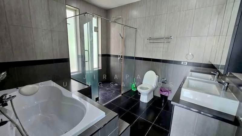 บ้าน 4-ห้องนอน, ชลบุรี, โป่ง, บางละมุง, ชลบุรี, 368 ตร.ม., บ้านเดี่ยว ให้เช่า, โดย Jirapat Chuangsawadsak, 500261998 - DDproperty.com