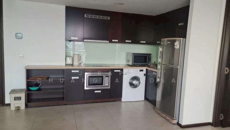 Sea Saran Condominium : ซี สราญ คอนโดมิเนียม, ชลบุรี, 190 หมู่ 2 บางเสร่, บางเสร่, สัตหีบ, ชลบุรี, 71 ตร.ม., คอนโด ให้เช่า, โดย Jirapat Chuangsawadsak, 500262000 - DDproperty.com