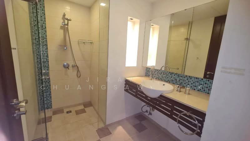 Sea Saran Condominium, Chon Buri (Pattaya), 190 Moo 2 Bangsaray, Bang Sa-re, Sattahip, Chon Buri (Pattaya), 2 Bedrooms, 71 sqm, Condo For Rent, by Jirapat Chuangsawadsak, 500262000 - DDproperty.com