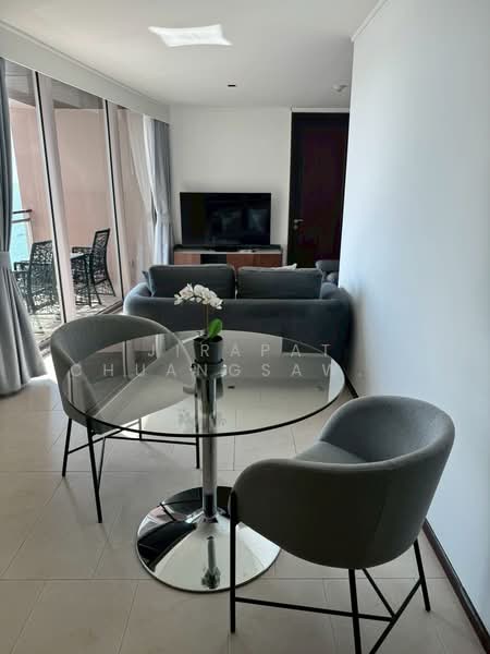 Sea Saran Condominium : ซี สราญ คอนโดมิเนียม, ชลบุรี, 190 หมู่ 2 บางเสร่, บางเสร่, สัตหีบ, ชลบุรี, 64 ตร.ม., คอนโด ให้เช่า, โดย Jirapat Chuangsawadsak, 500262002 - DDproperty.com