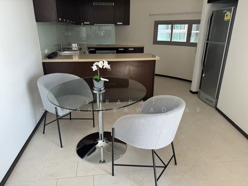 Sea Saran Condominium, Chon Buri (Pattaya), 190 Moo 2 Bangsaray, Bang Sa-re, Sattahip, Chon Buri (Pattaya), 1 Bedroom, 64 sqm, Condo For Rent, by Jirapat Chuangsawadsak, 500262002 - DDproperty.com