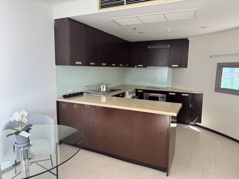 Sea Saran Condominium : ซี สราญ คอนโดมิเนียม, ชลบุรี, 190 หมู่ 2 บางเสร่, บางเสร่, สัตหีบ, ชลบุรี, 64 ตร.ม., คอนโด ให้เช่า, โดย Jirapat Chuangsawadsak, 500262002 - DDproperty.com