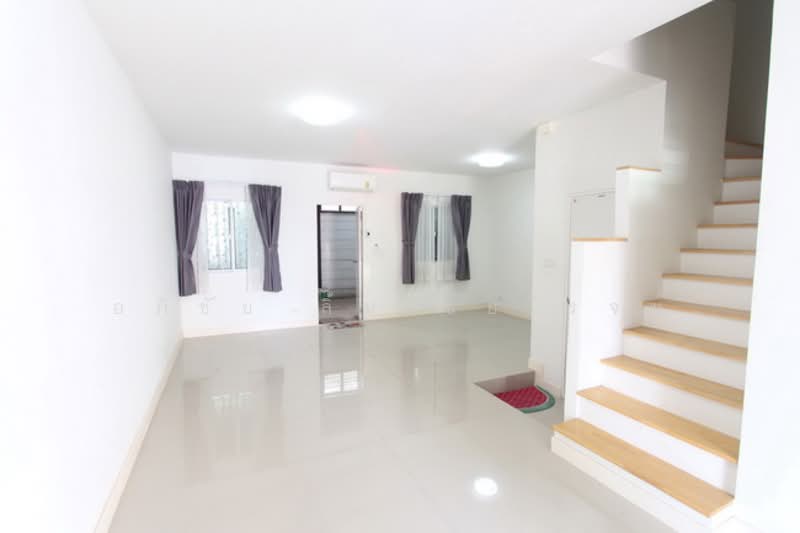 Grande Pleno Rattanatibeth, Nonthaburi, Bang Kruai - Sai Noi Road, Bang Len, Bang Yai, Nonthaburi, 3 Bedrooms, 110 sqm, Townhouse For Sale, by อภิชัย ลิ้มไชยโรจน์, 500262003 - DDproperty.com
