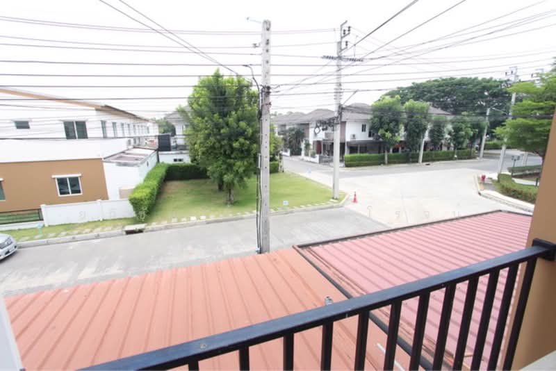 Grande Pleno Rattanatibeth, Nonthaburi, Bang Kruai - Sai Noi Road, Bang Len, Bang Yai, Nonthaburi, 3 Bedrooms, 110 sqm, Townhouse For Sale, by อภิชัย ลิ้มไชยโรจน์, 500262003 - DDproperty.com