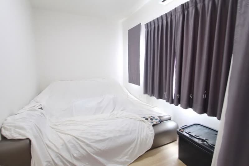 Grande Pleno Rattanatibeth, Nonthaburi, Bang Kruai - Sai Noi Road, Bang Len, Bang Yai, Nonthaburi, 3 Bedrooms, 110 sqm, Townhouse For Sale, by อภิชัย ลิ้มไชยโรจน์, 500262003 - DDproperty.com