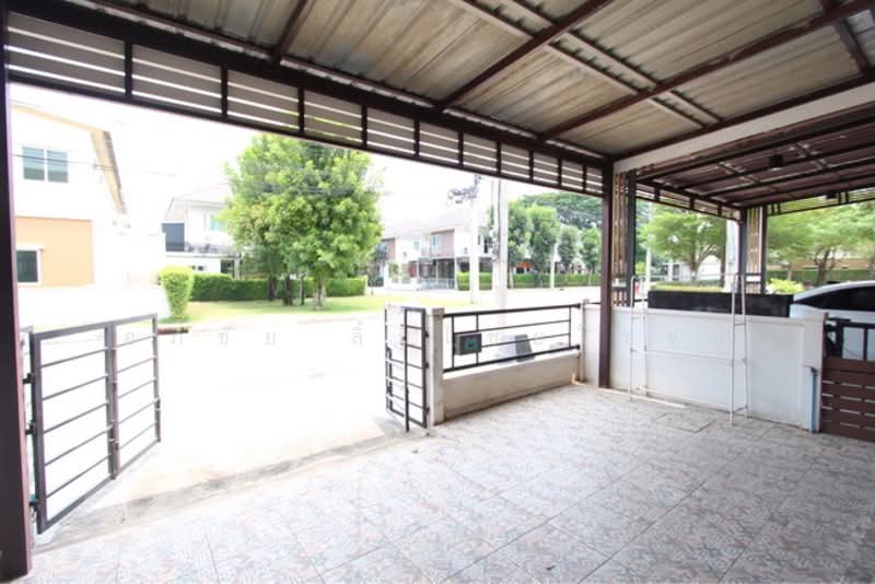 Grande Pleno Rattanatibeth, Nonthaburi, Bang Kruai - Sai Noi Road, Bang Len, Bang Yai, Nonthaburi, 3 Bedrooms, 110 sqm, Townhouse For Sale, by อภิชัย ลิ้มไชยโรจน์, 500262003 - DDproperty.com