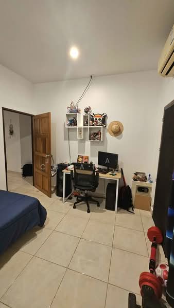 3-BR Townhouse, Prachuap Khiri Khan, Hua Hin, Hua Hin, Prachuap Khiri Khan, 3 Bedrooms, 150 sqm, Townhouse For Rent, by Jirapat Chuangsawadsak, 500262006 - DDproperty.com