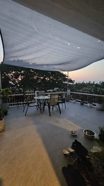 3-BR Townhouse, Prachuap Khiri Khan, Hua Hin, Hua Hin, Prachuap Khiri Khan, 3 Bedrooms, 150 sqm, Townhouse For Rent, by Jirapat Chuangsawadsak, 500262006 - DDproperty.com