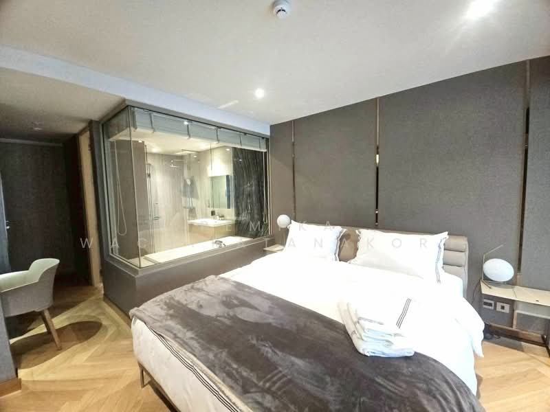 S47 Sukhumvit, Bangkok, 19 Soi Sukhumvit 47, Khlong Tan Nua, Watthana, Bangkok, 1 Bedroom, 62 sqm, Condo For Sale, by Pemika Wachiratanakorn, 500262007 - DDproperty.com
