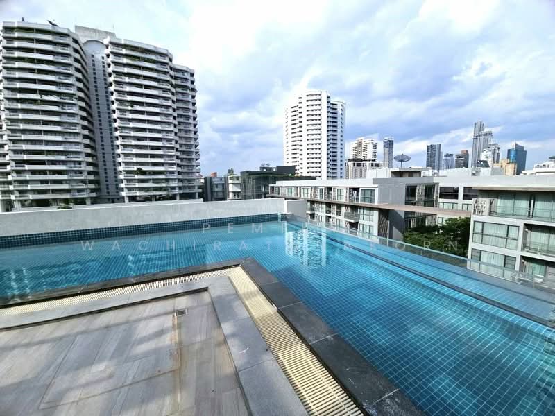 S47 Sukhumvit, Bangkok, 19 Soi Sukhumvit 47, Khlong Tan Nua, Watthana, Bangkok, 1 Bedroom, 62 sqm, Condo For Sale, by Pemika Wachiratanakorn, 500262007 - DDproperty.com