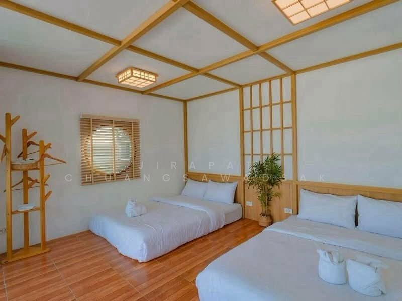 4-BR House, Chon Buri (Pattaya), Huai Yai, Bang Lamung (Pattaya), Chon Buri (Pattaya), 4 Bedrooms, 325 sqm, Single Detached House For Rent, by Jirapat Chuangsawadsak, 500262008 - DDproperty.com