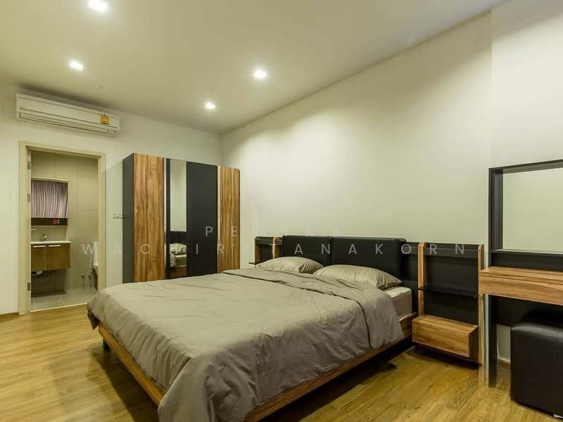 Hasu Haus, Bangkok, Sukhumvit 77 Road, Phra Kanong Nua, Watthana, Bangkok, 2 Bedrooms, 65 sqm, Condo For Sale, by Pemika Wachiratanakorn, 500262011 - DDproperty.com