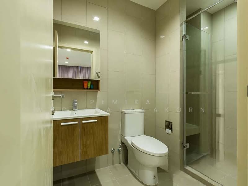Hasu Haus, Bangkok, Sukhumvit 77 Road, Phra Kanong Nua, Watthana, Bangkok, 2 Bedrooms, 65 sqm, Condo For Sale, by Pemika Wachiratanakorn, 500262011 - DDproperty.com