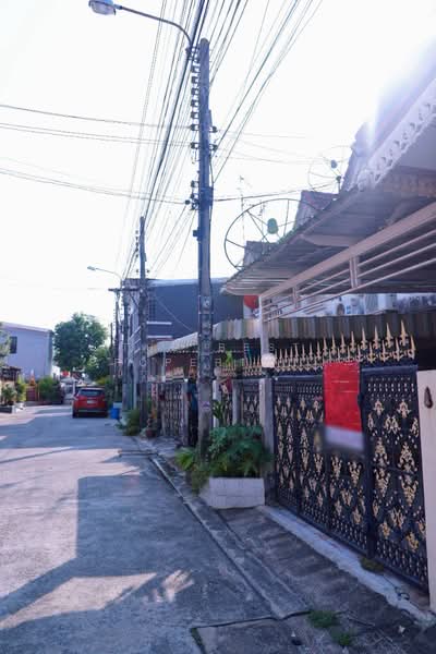 ขาย - หมู่บ้านทรัพย์หิรัญ สุขุมวิท, สมุทรปราการ