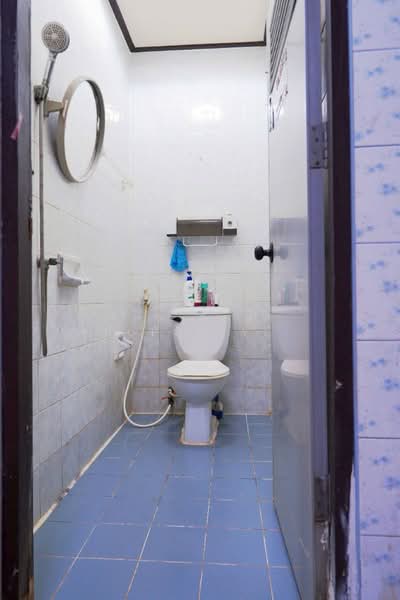 หมู่บ้านทรัพย์หิรัญ สุขุมวิท, Samut Prakan, Bang Mueng, Muang Samut Prakarn, Samut Prakan, 2 Bedrooms, 120 sqm, Townhouse For Sale, by The Best Property  แพน, 500262012 - DDproperty.com