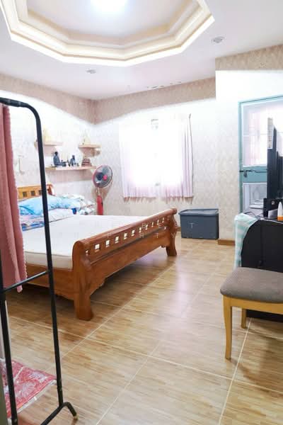 หมู่บ้านทรัพย์หิรัญ สุขุมวิท, Samut Prakan, Bang Mueng, Muang Samut Prakarn, Samut Prakan, 2 Bedrooms, 120 sqm, Townhouse For Sale, by The Best Property  แพน, 500262012 - DDproperty.com