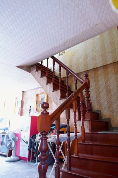 หมู่บ้านทรัพย์หิรัญ สุขุมวิท, Samut Prakan, Bang Mueng, Muang Samut Prakarn, Samut Prakan, 2 Bedrooms, 120 sqm, Townhouse For Sale, by The Best Property  แพน, 500262012 - DDproperty.com