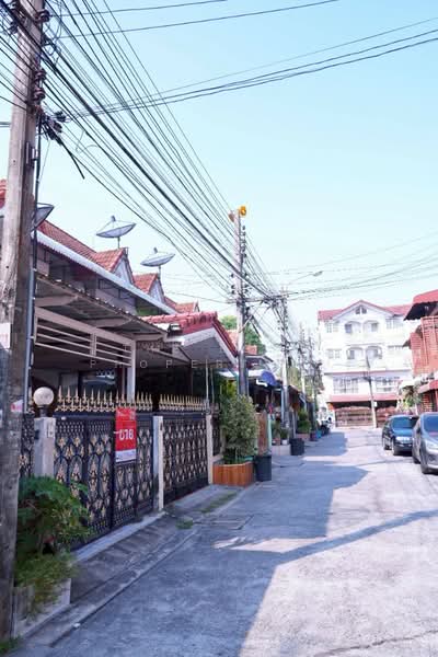 ขาย - หมู่บ้านทรัพย์หิรัญ สุขุมวิท, สมุทรปราการ