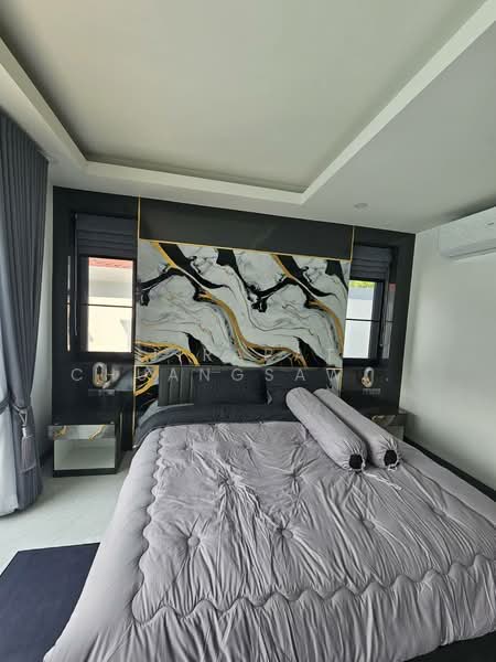 undefined, Chon Buri (Pattaya), Nong Pru, Bang Lamung (Pattaya), Chon Buri (Pattaya), 4 Bedrooms, 400 sqm, Villa For Rent, by Jirapat Chuangsawadsak, 500262013 - DDproperty.com