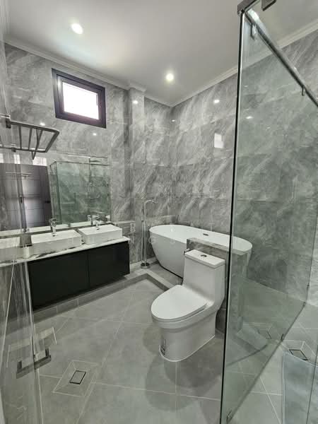 undefined, Chon Buri (Pattaya), Nong Pru, Bang Lamung (Pattaya), Chon Buri (Pattaya), 4 Bedrooms, 400 sqm, Villa For Rent, by Jirapat Chuangsawadsak, 500262013 - DDproperty.com