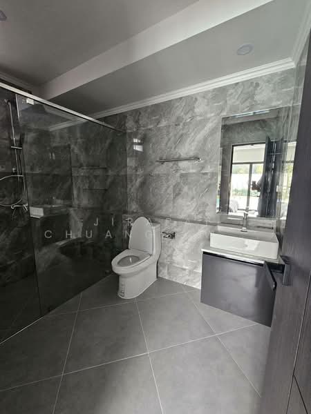 undefined, Chon Buri (Pattaya), Nong Pru, Bang Lamung (Pattaya), Chon Buri (Pattaya), 4 Bedrooms, 400 sqm, Villa For Rent, by Jirapat Chuangsawadsak, 500262013 - DDproperty.com